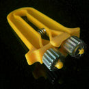 2 in1 Beekeeping Bee Wire Cable Tensioner Crimp Crimper Crimpi Hive H A3Y4 Q8N9