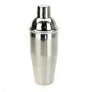 Stainless Steel Cocktail Bartender Shaker Drink Mixer Bar Set Kit - 750ml F7Z1