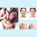 Diamond Tips&Wands Facial Care Tool Microdermabrasion Diamond Wands Cotton