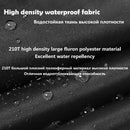 Men Folding Reverse Umbrella Parasol Women Travel Sun Umbrellas Windproof A