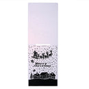 Merry Christmas 1pc Plastic Embossing Folder For Scrapbook DIY Album Card