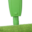 Two In One Micro-Wet Spray Horizontal Board Mop Tile Wood Floor Window Clea Q3Y9