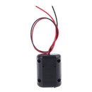 DC 3-6V Mini Electric Vibrator Motor Massager With Strong Shock