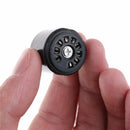 9Pin Bakelite Vacuum Tube Socket Saver base For 12AX7 12AU7 ECC82 ECC83 FTOCA
