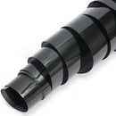 0.5X3M PRO HIGH QUALITY ANTI SCRATCH CAR WINDOW TINT FILM DARK BLACK 1 GMU