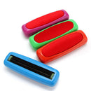 1X Sweeper Carpet Table Single Brush Dirt Crumb Collector Cleaner Roller  Z