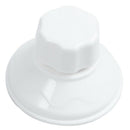 Soap dish with Metal Suction Cup with Grid for Bath