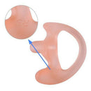 6Pieces Silicone Soft Ear Bud For Covert Acoustic Tube Earpiece For  2 Way Radio