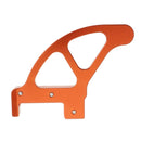 Rear Brake Disc Caliper Guard Protector Kit for  EXCF XC FE 125 450 501