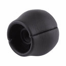Shift Knob Head 6 Speed Plastic Car Accessories Mini Manual Styling For Corolla