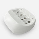 New 9 Volt Rechargeable 9V 850mAh Lithium-ion & Charger U HGY Hot