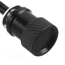 For BMW R NINET Tool-less Seat Removal Bolts Rear seat , passenger seat