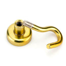 5pcs Super Strong Neodymium Iron Boron Magnetic Hook Round Magnet Holder
