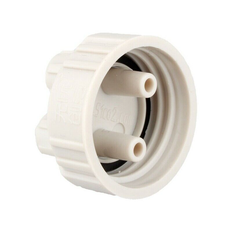 Diy Aquarium Fish Tank Co2 System Generator Kit With Tubes Tool Part Bottle