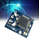 High quality Direct reading ic/IC chip For XENO For NGC/GC For Gamecube. X7F4