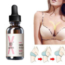 10ML ChestUp Bust Plumping Oil