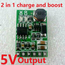 5V 12VUPS Power Diy Plate Charger and Step-Up DC DC Converter Module NBJ