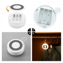Motion Sensor Light Cordless Battery-Powered Smart Sensor Led Night Light A
