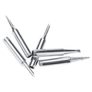 5X 900M-T Electric Professional Lead Free Solder Tip Welding Head Soldering Tool