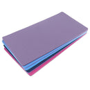 Yoga Knee Pad Cushion Soft Foam Yoga Knee Mat Support Gym Fitness Exerc Kd JC!E