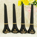 Black Makeup Cosmetic Waterproof Liquid Eyeliner Eye Liner Pen s Bea Pencil F0H5