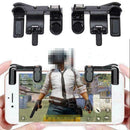 Mobile Phone Gaming Trigger Fire Button For L1R1 Hot Controller Shoo M3L1 X1V5
