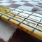 4 Pcs Stainless Steel Bass Strings Bass Guitar Parts Accessories Guitar Str
