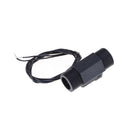 AC 220V 0.5A Plastic Vertical Horizontal Magnetic Water Flow Switch Sensor MG.AU