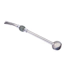 Straws Spoon with Filter Straw Shaker for Yerba Mate, Tea, Coffee, Lemonade,