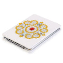 DIY Mandala Special Shaped Diamond Painting Mini Rectangle Makeup Mirror