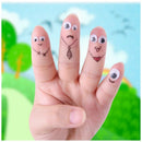 1300 Pieces Self Adhesive Wiggle Googly Eyes (Assorted Sizes) Q7R7