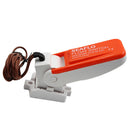 Seaflo Bilge Pump Float Switch 12v 24v or 32v Universal for Marine Boat