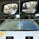 Glass Film Mark Remover Rainproof Agent Automotive Rain Oil Coating Glass Agent