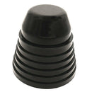 1Pcs 7 Size In 1 Universal Waterproof Rubber Cover For Hid Led Headlight Du R2D2