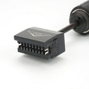 Wire Terminals Connectors Crimper Tool 110 Type 5 Pairs