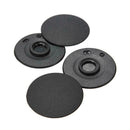 Macbook Pro Unibody Rubber Feet A1278 A1286 A1297 13" Foot Pad 4 15" 17" PC R5P4