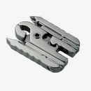 Multi-tool Pliers Travel Tool Keychain Combination EDC Tool Folding Pliers