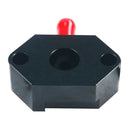 Vacuum Turbo Boost Gauge Sensor Adapter For  1.2/1.4tsi EA111 Engine