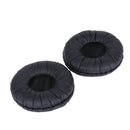 Replacement Ear Pads Cushion for Sennheiser PX100 PX200 Headphones A
