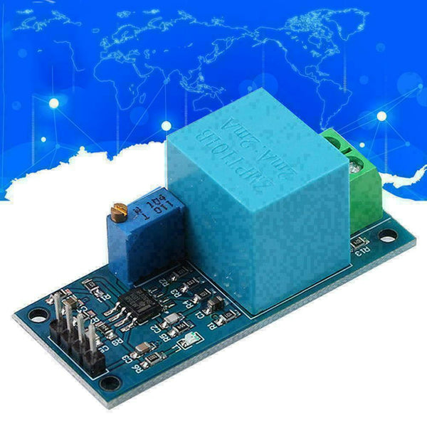Active single phase voltage transformer module AC output voltage sensor Fav I4B9