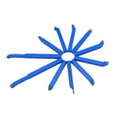 11Pcs Metal Carbide Cnc Lathe Tools Carbide Brazed Tipped Cutter Tool Bit C