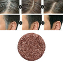 Grey Reverse Shampoo Bar - Essence Hair Darkening Shampoo Soap Cleaner