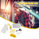 Bicycle Hydraulic Disc Brake Oil Tools MTB Repair Kits for SHIMANO MAGUR