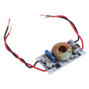 250W Constant Current Boost Step-up Power Supply Module DC8.5-48V to 10-50V