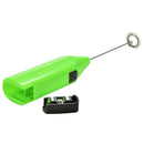 Electric Mini Milk Frother Foamer Whisk Mixer Egg Beater Stirrer Kitchen Tool