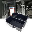 Center Console Organizer Tray For Jeep Wrangler Jl And Jlu (2018-2019) Jeep O5B5