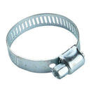 16mm - 32mm Water Tap Garage Plumbing 34pcs Clips Hose Clamp Pipe Set WIH