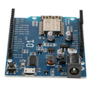 WiFi  UNO development board based on ESP8266 direct use IDE