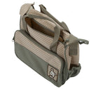 Bags Large bag Khaki + Bag Lunch Bag and Bottle Bag + Layer Inside Outside