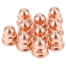 10Pcs 45A Nozzle 220930 Nozzle for Plasma Cutting Torch Consumables FineCut W9A5